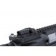 SPECNA ARMS FLEX F02 (X-ASR) (BK) Gen.2, Lightweight Build, Confident Control, Ready for Rapid Action